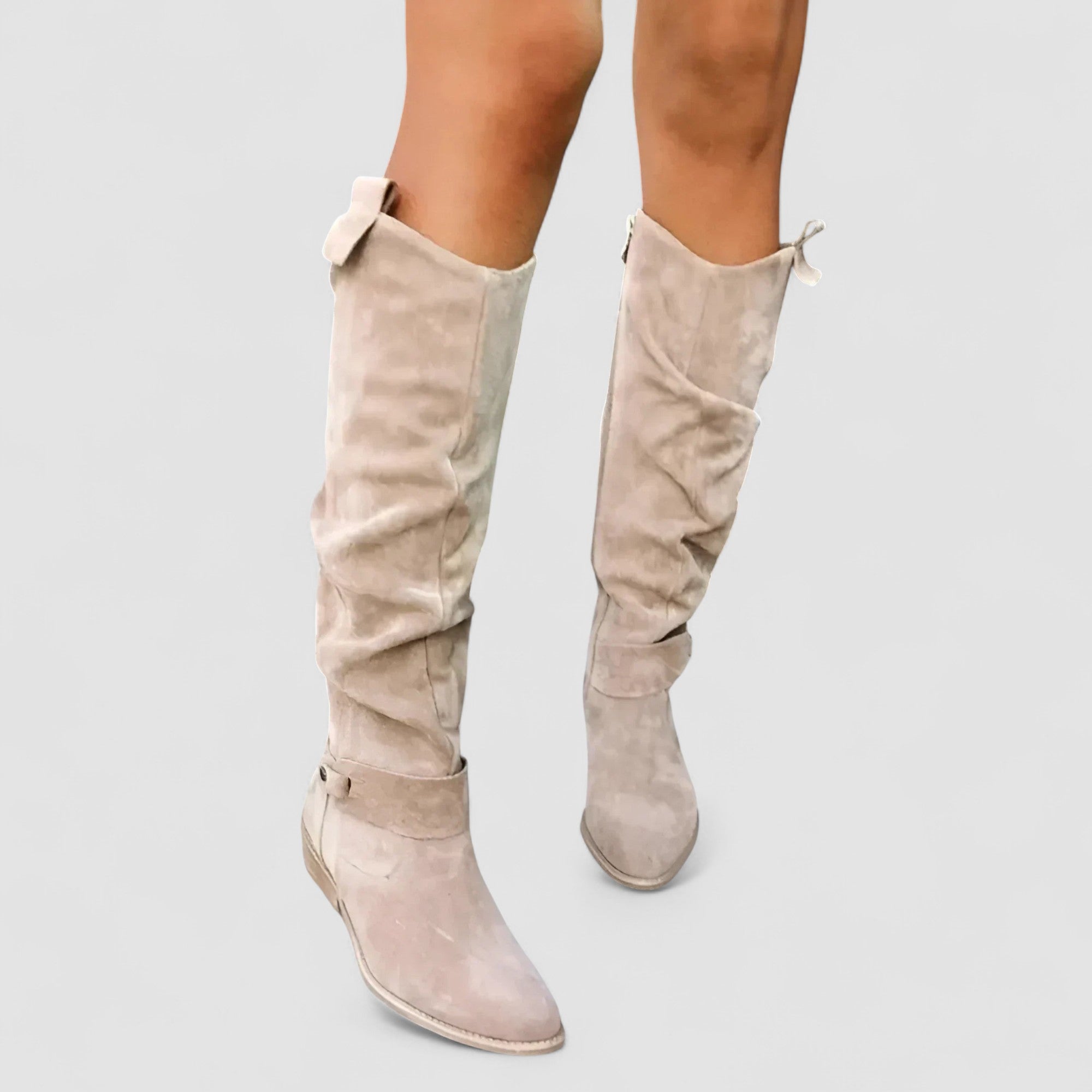 Nora | Botas