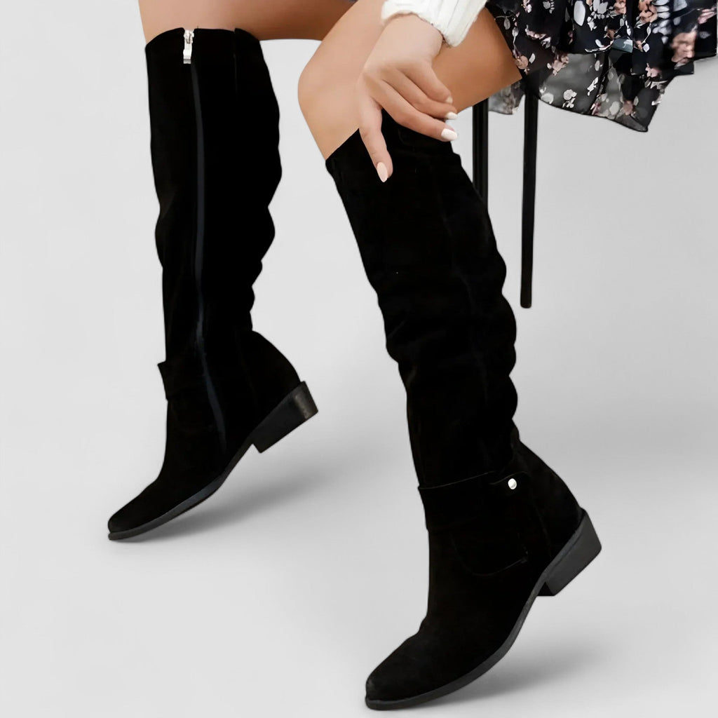 Nora | Botas