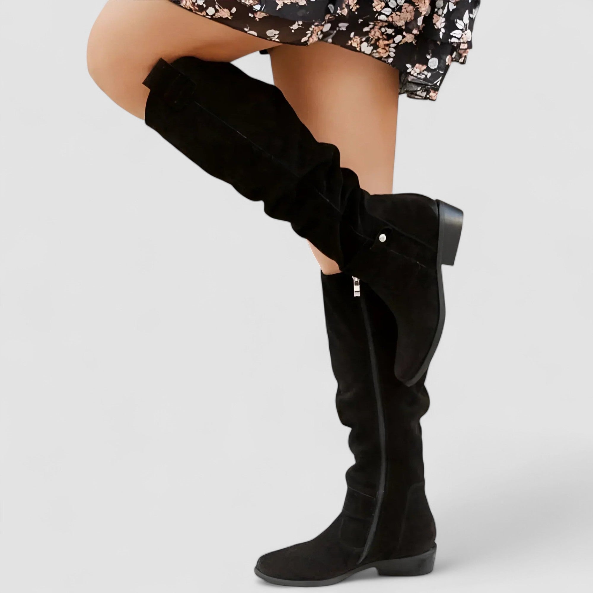 Nora | Botas