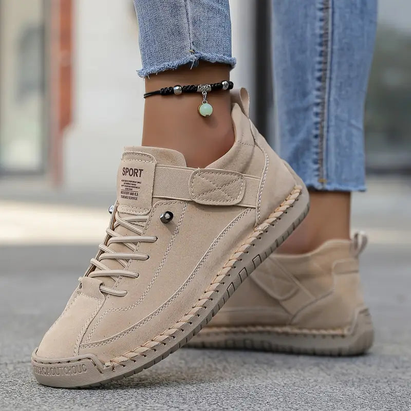 Nora • Zapatos Ortopédicos Cómodos y Sin Dolor