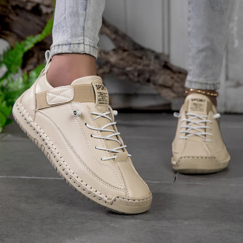 Nora • Zapatos Ortopédicos Cómodos y Sin Dolor