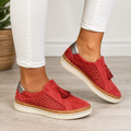 Mocasines Ortopédicos Confort Christine