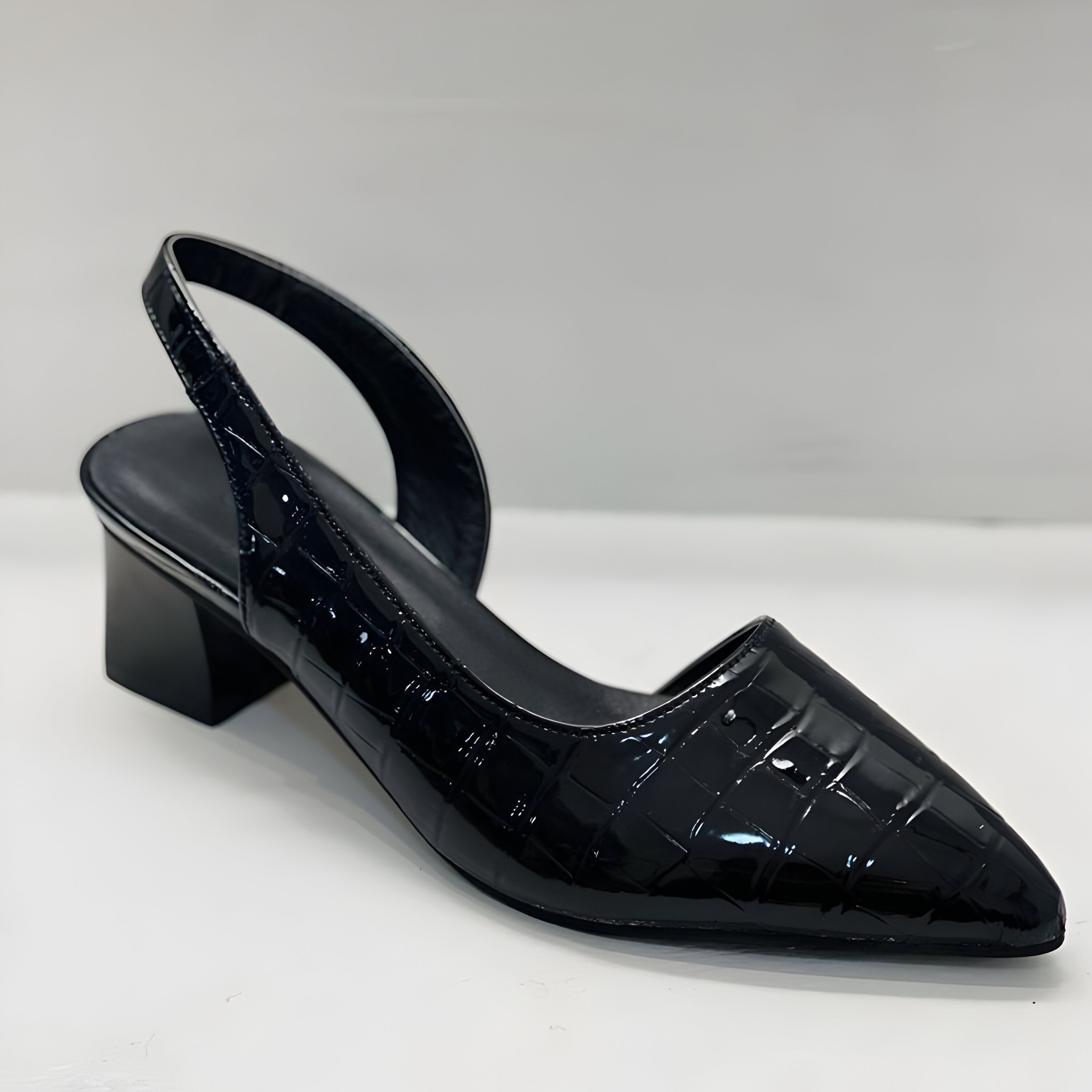 Liza™ | Tacones ortopédicos