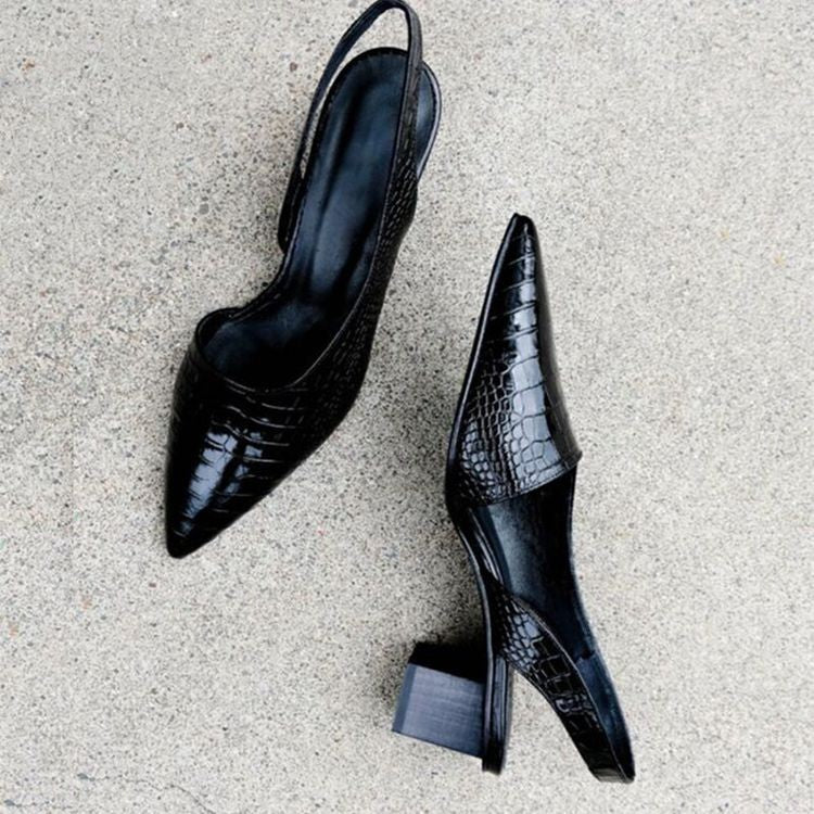 Liza™ | Tacones ortopédicos