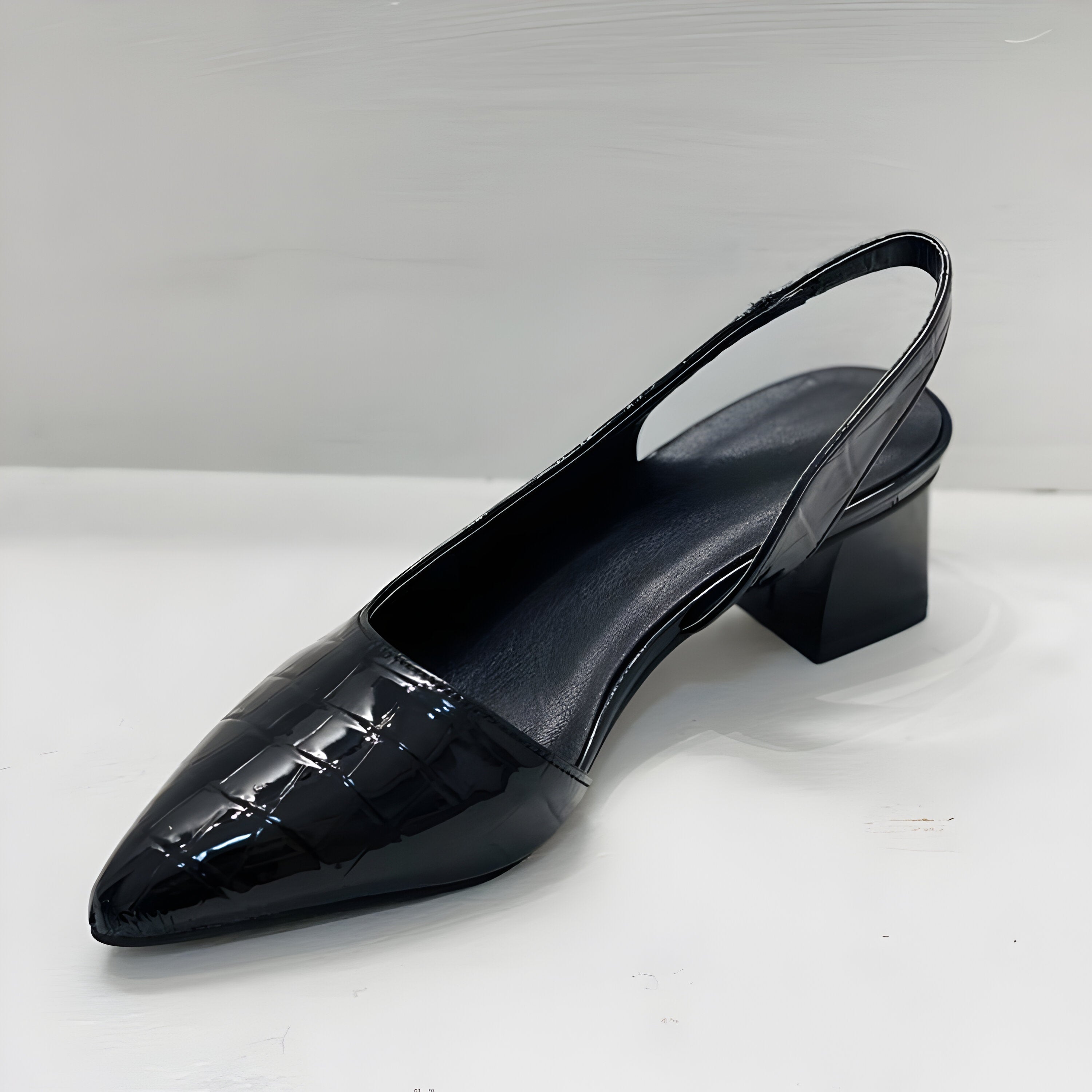 Liza™ | Tacones ortopédicos