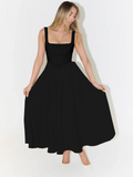 MELIS | Vestido Grace – Sencillo, femenino y fluido ✨