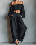 Conjunto Negro