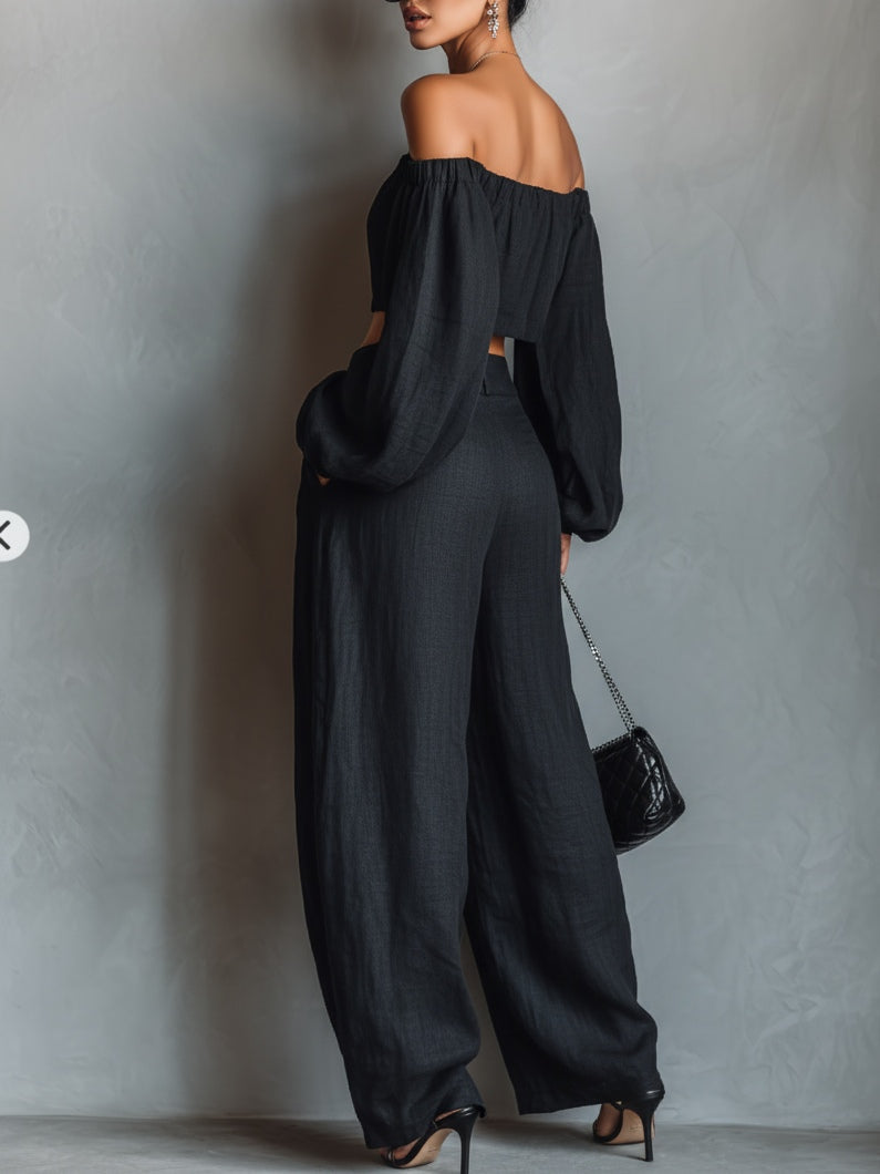 Conjunto Negro