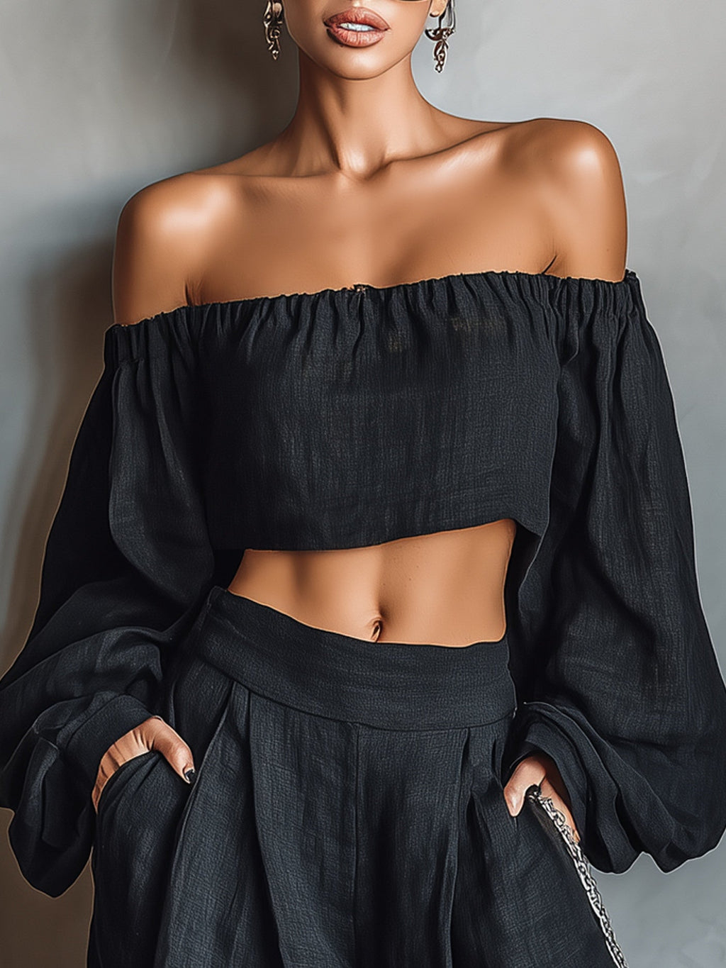 Conjunto Negro
