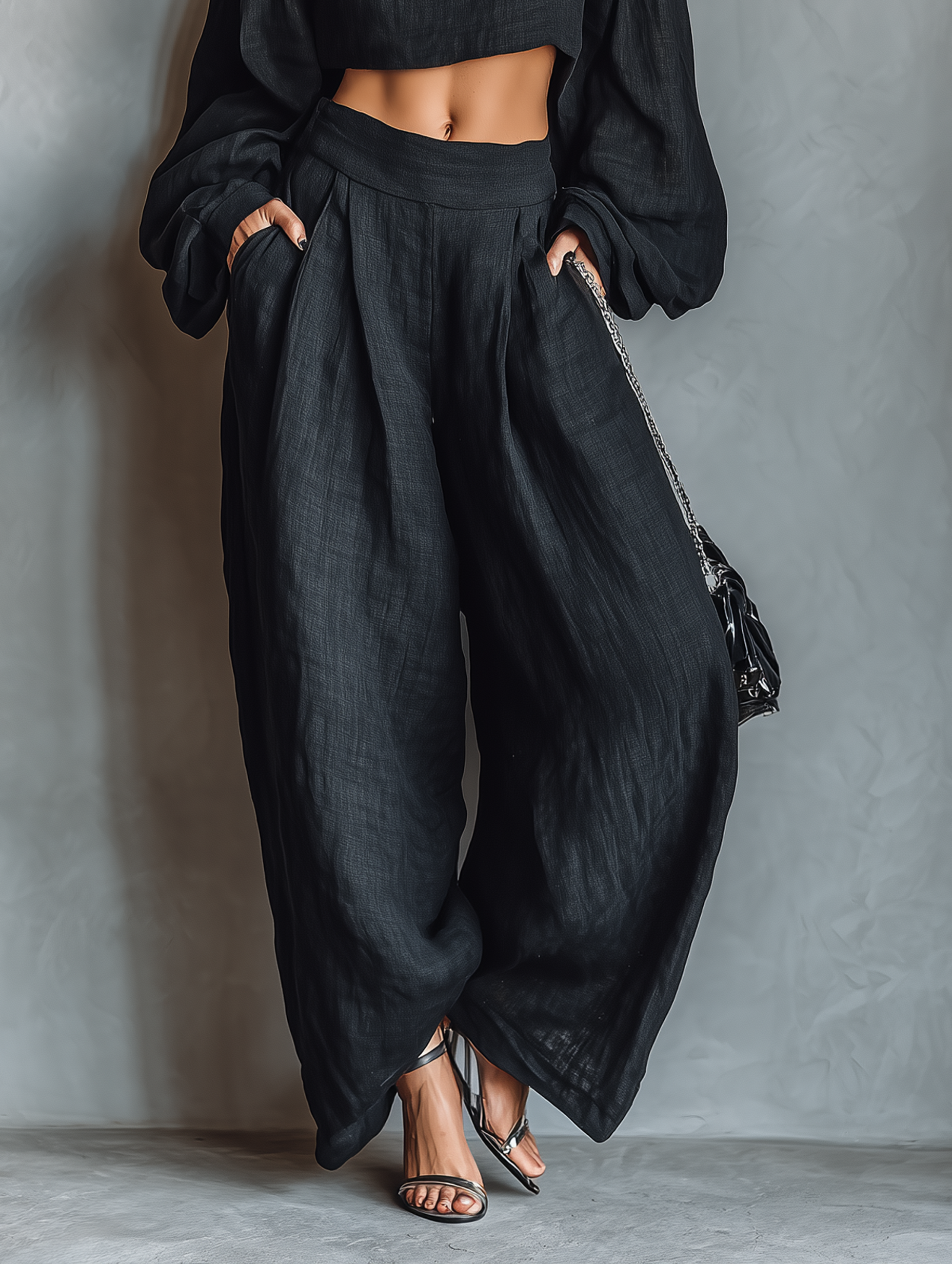 Conjunto Negro