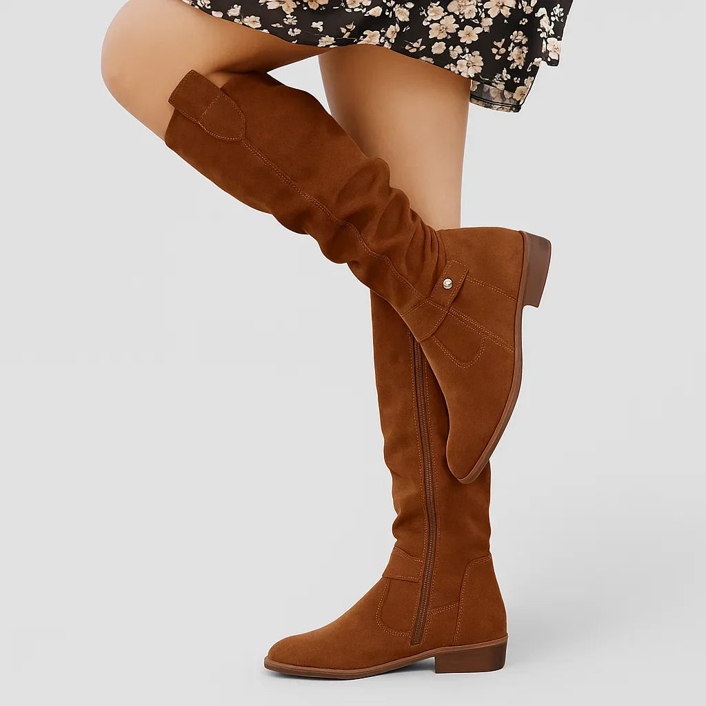 Nora | Botas