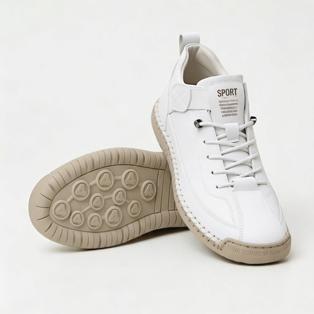 Nora • Zapatos Ortopédicos Cómodos y Sin Dolor
