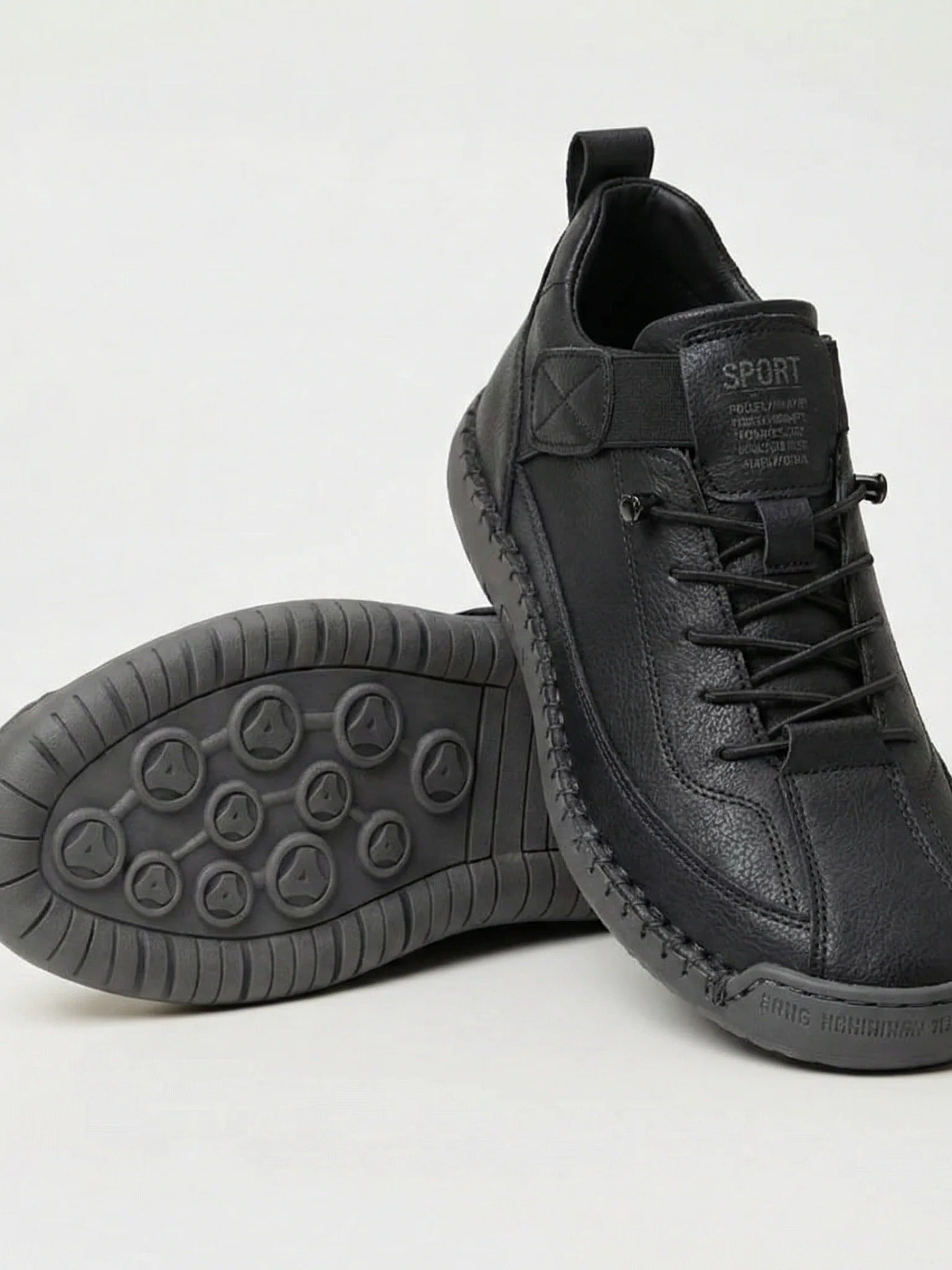 NOVIRA™ | Chaussures de sport avec amorti