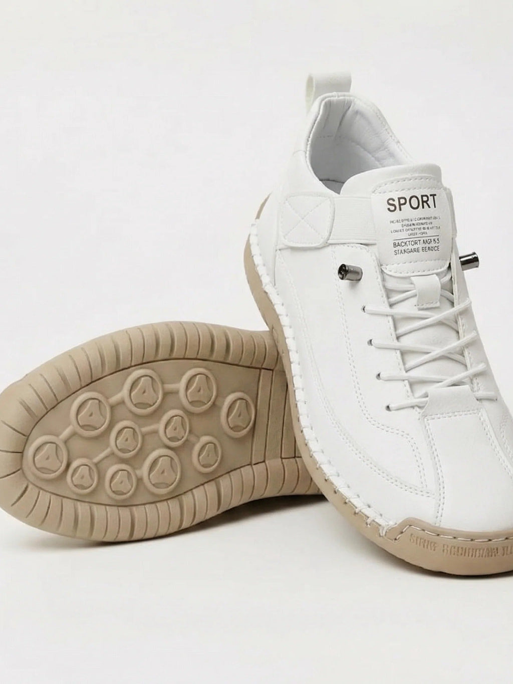 NOVIRA™ | Chaussures de sport avec amorti