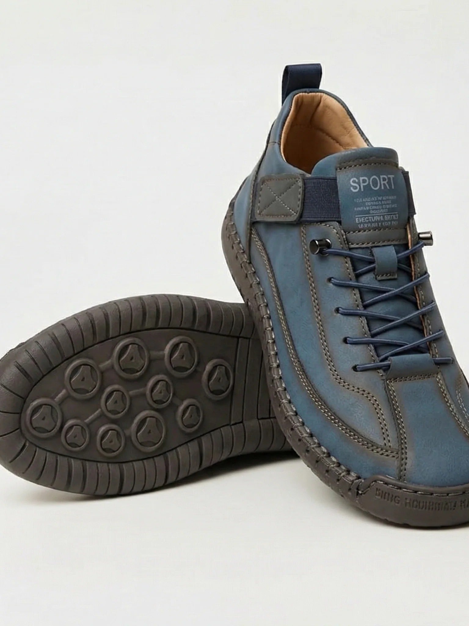 NOVIRA™ | Chaussures de sport avec amorti