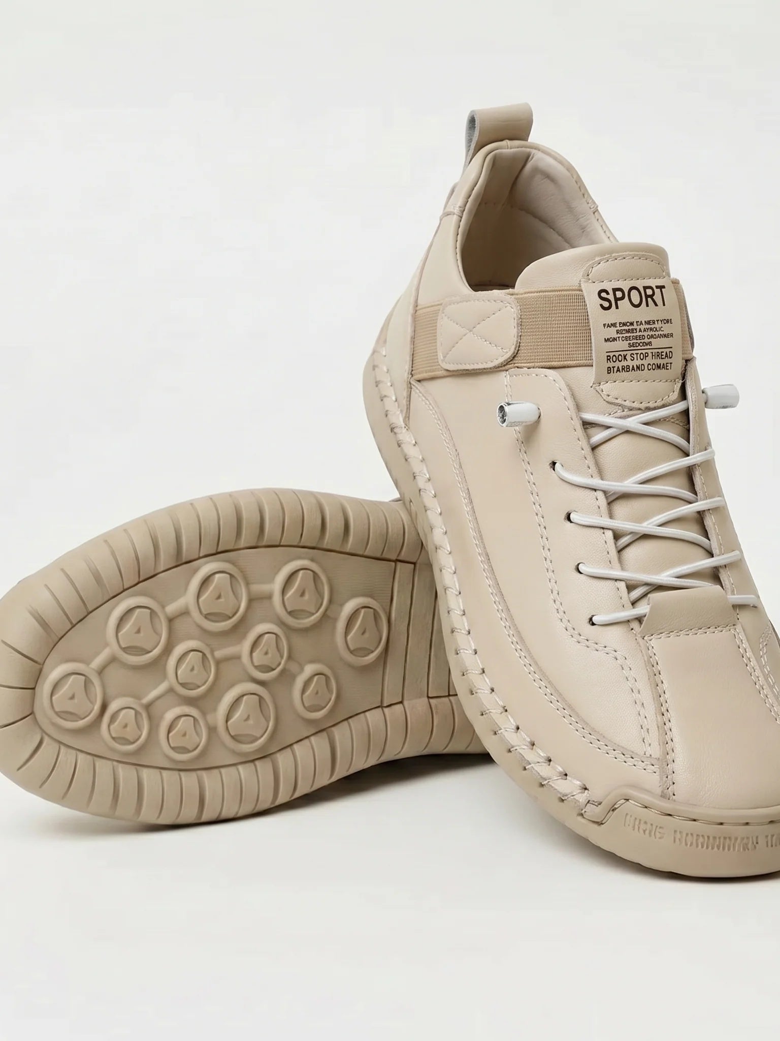 NOVIRA™ | Chaussures de sport avec amorti