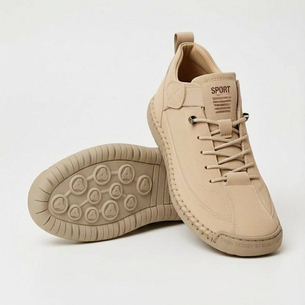 Mia™ – Zapatillas Ortopédicas Cómodas y Sin Dolor
