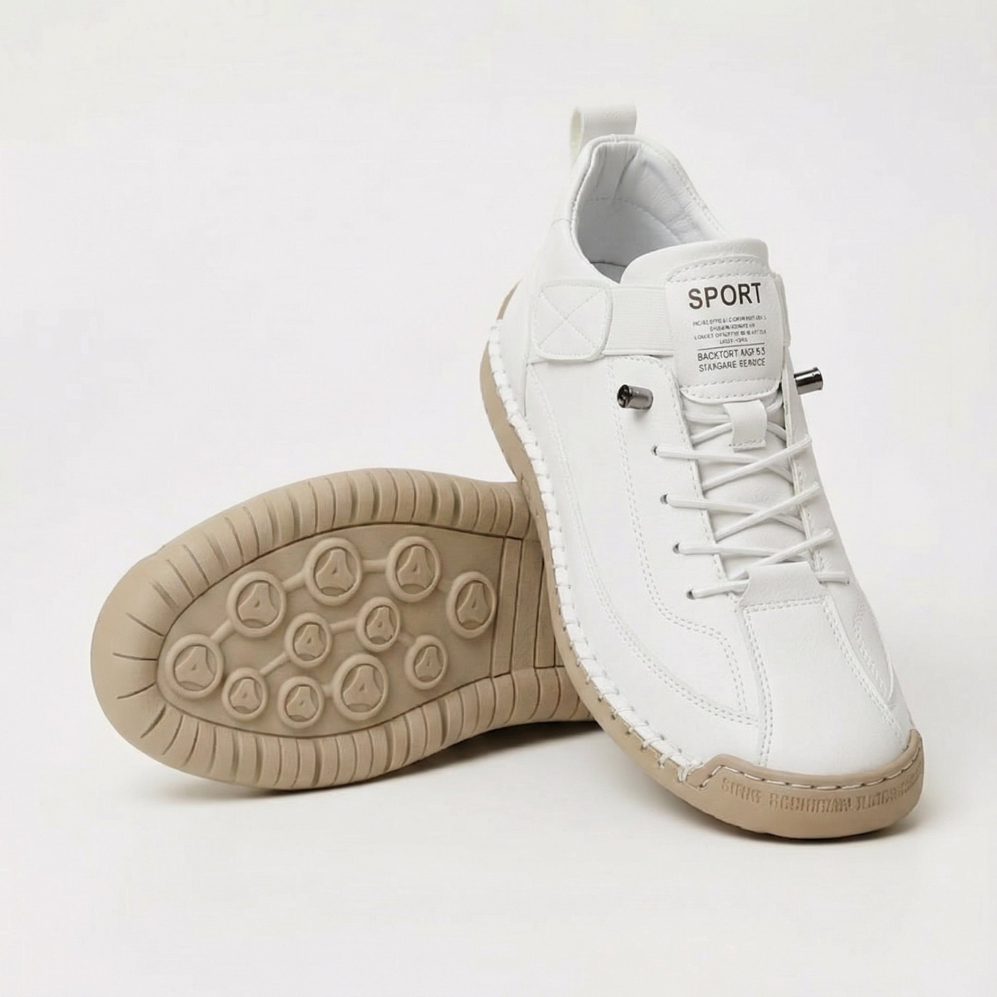 Mia™ – Zapatillas Ortopédicas Cómodas y Sin Dolor
