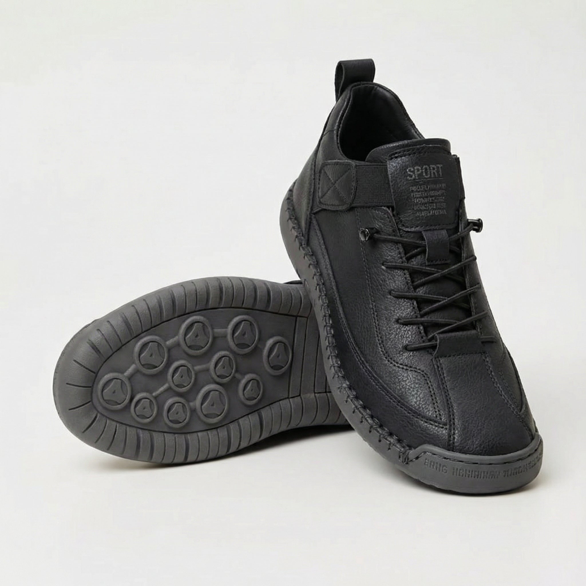 Mia™ – Zapatillas Ortopédicas Cómodas y Sin Dolor