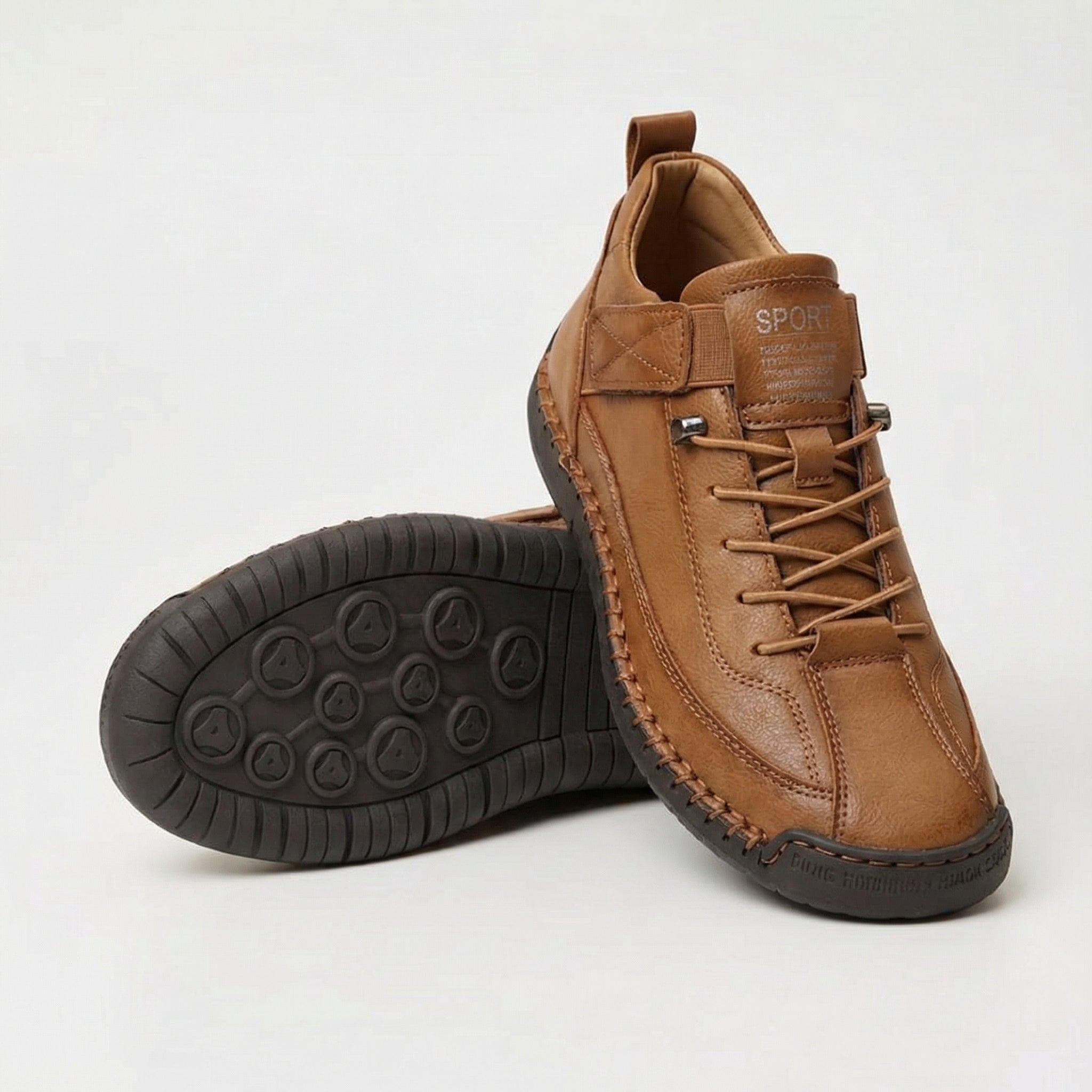 Mia™ – Zapatillas Ortopédicas Cómodas y Sin Dolor