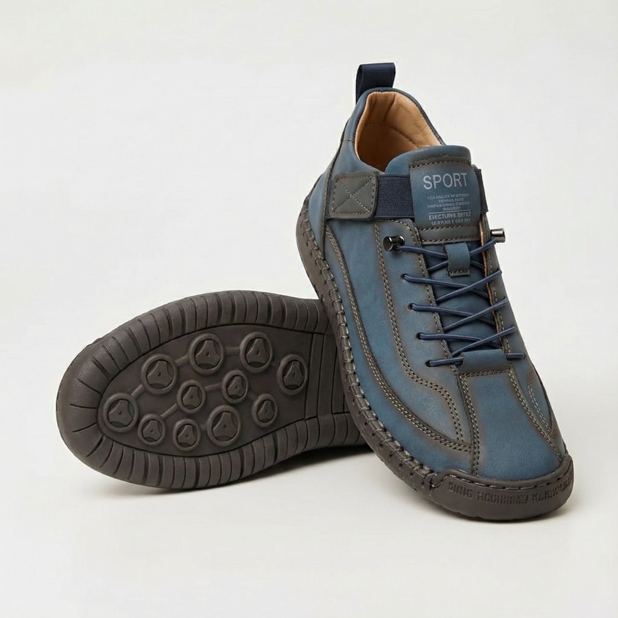 Mia™ – Zapatillas Ortopédicas Cómodas y Sin Dolor