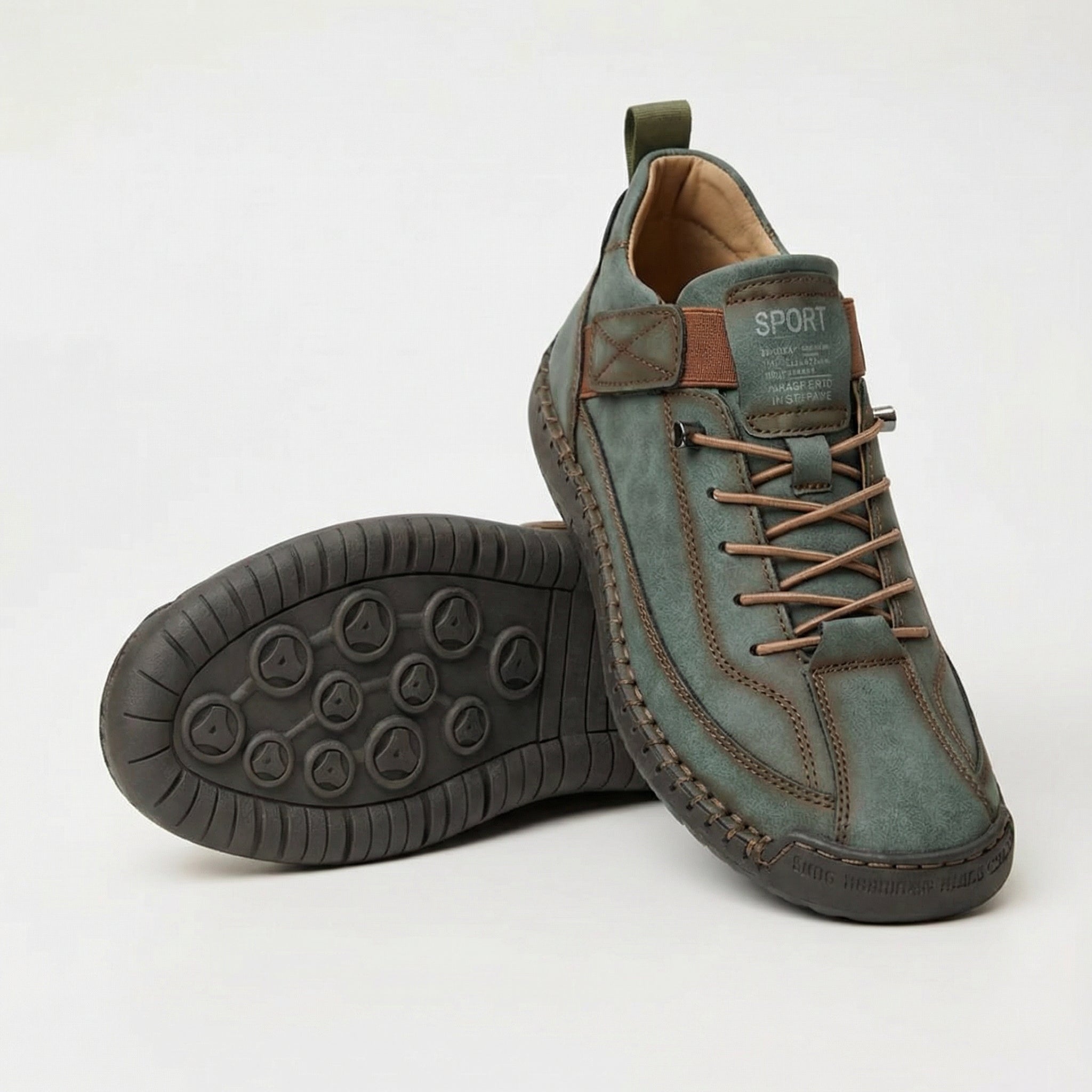 Mia™ – Zapatillas Ortopédicas Cómodas y Sin Dolor
