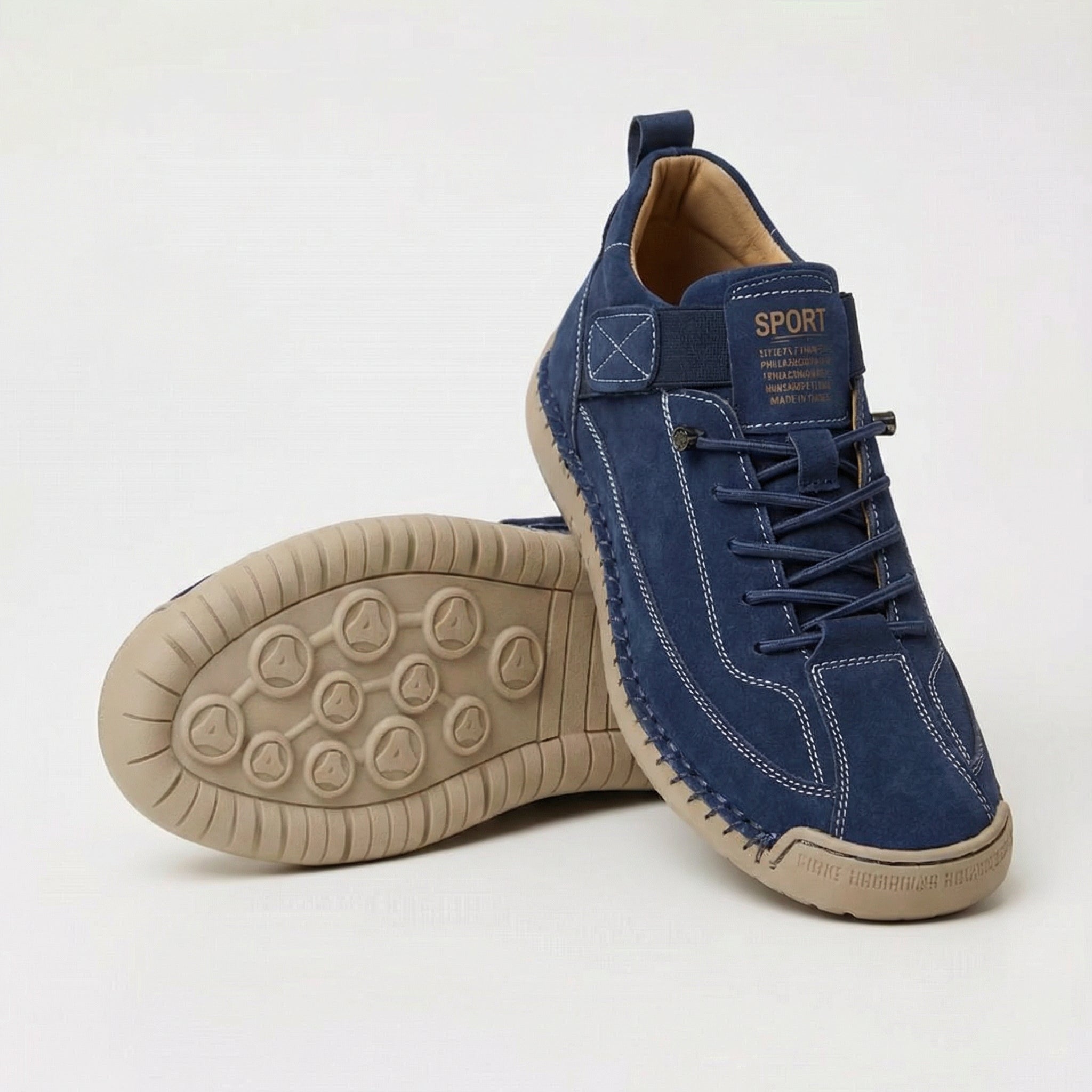 Mia™ – Zapatillas Ortopédicas Cómodas y Sin Dolor