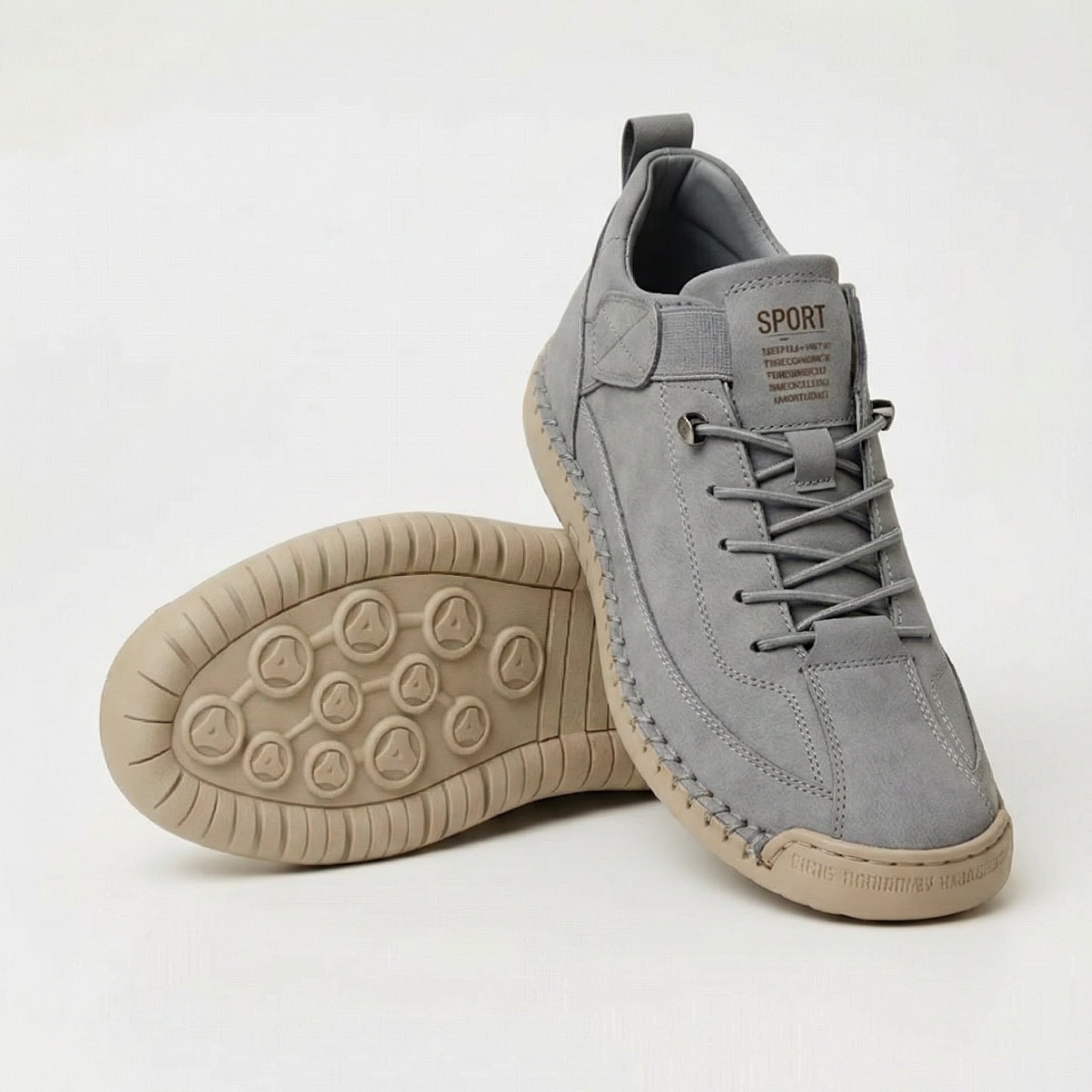 Mia™ – Zapatillas Ortopédicas Cómodas y Sin Dolor