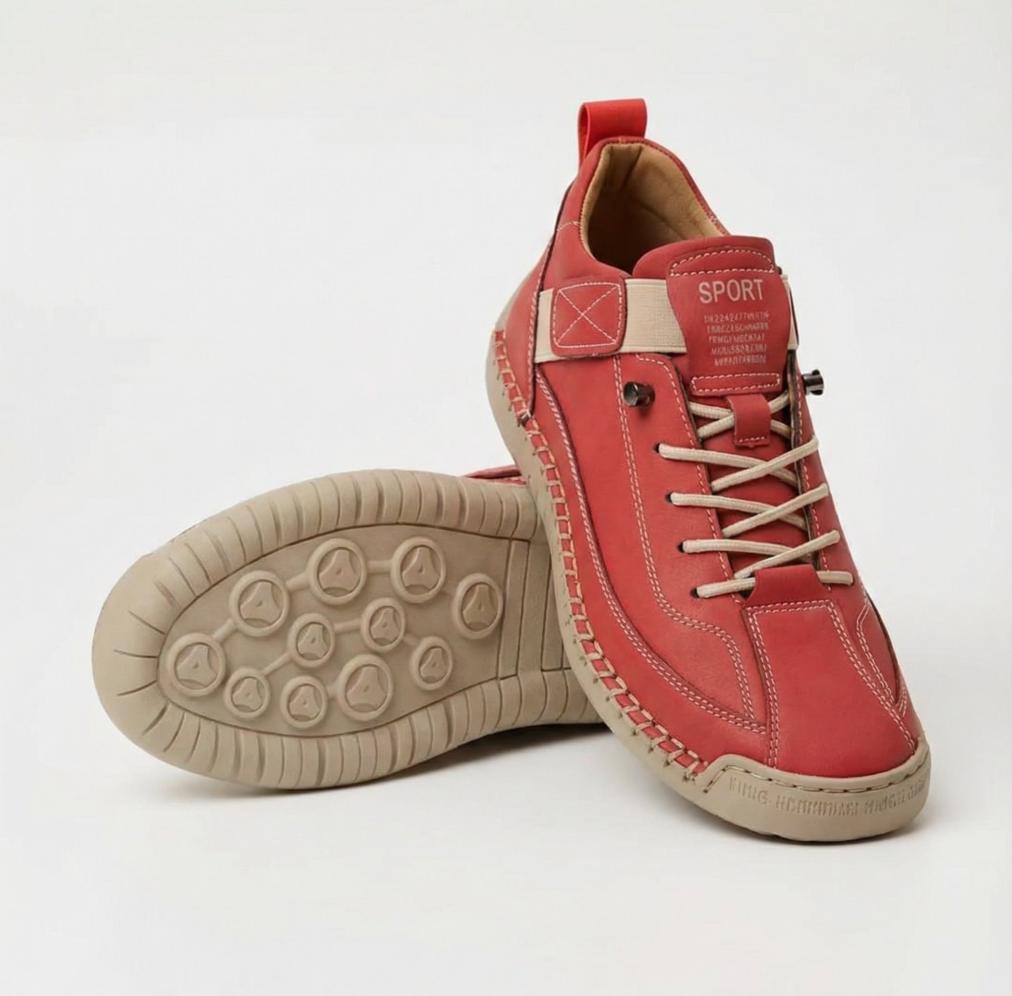 Mia™ – Zapatillas Ortopédicas Cómodas y Sin Dolor