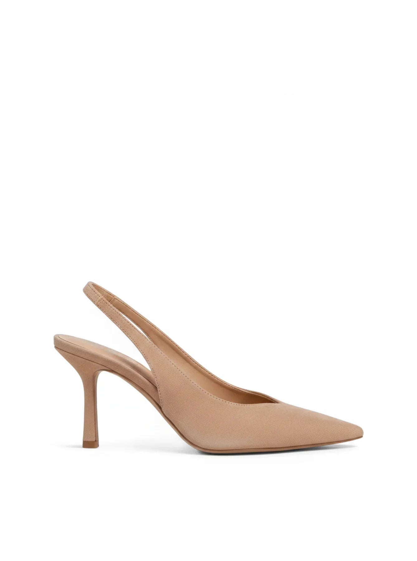Bella - Zapatos de Tacón Ortopédicos Elegantes